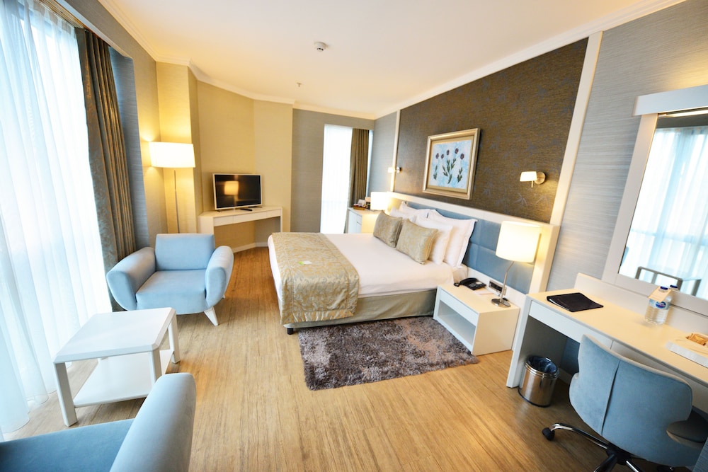 Byotell Hotel Istanbul 14/74