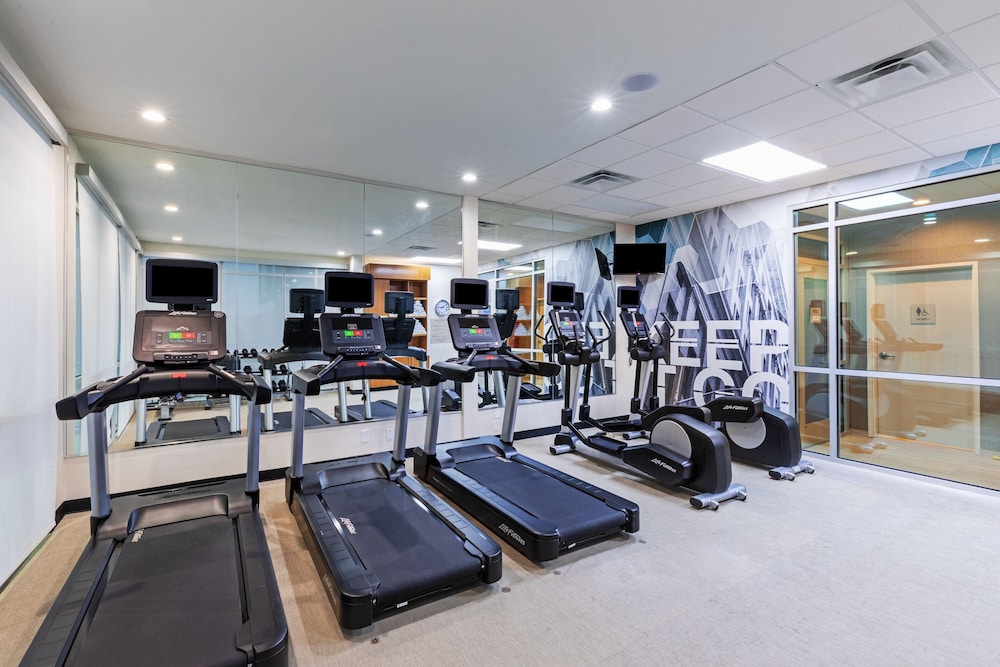 SpringHill Suites by Marriott Austin West/Lakeway 29/43