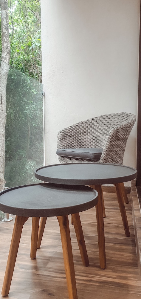 MBH Maya Bacalar - Hotel Boutique 31/50