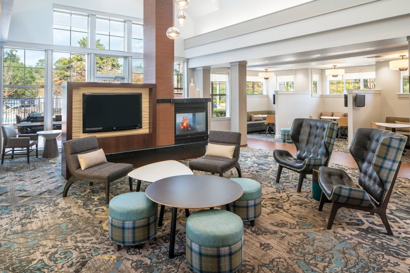 Residence Inn New Orleans Covington North Shore 24/27