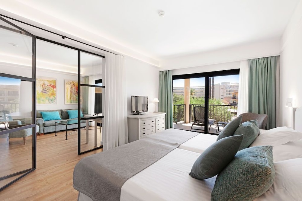 Cm Mallorca Palace - Adults Only 17/50