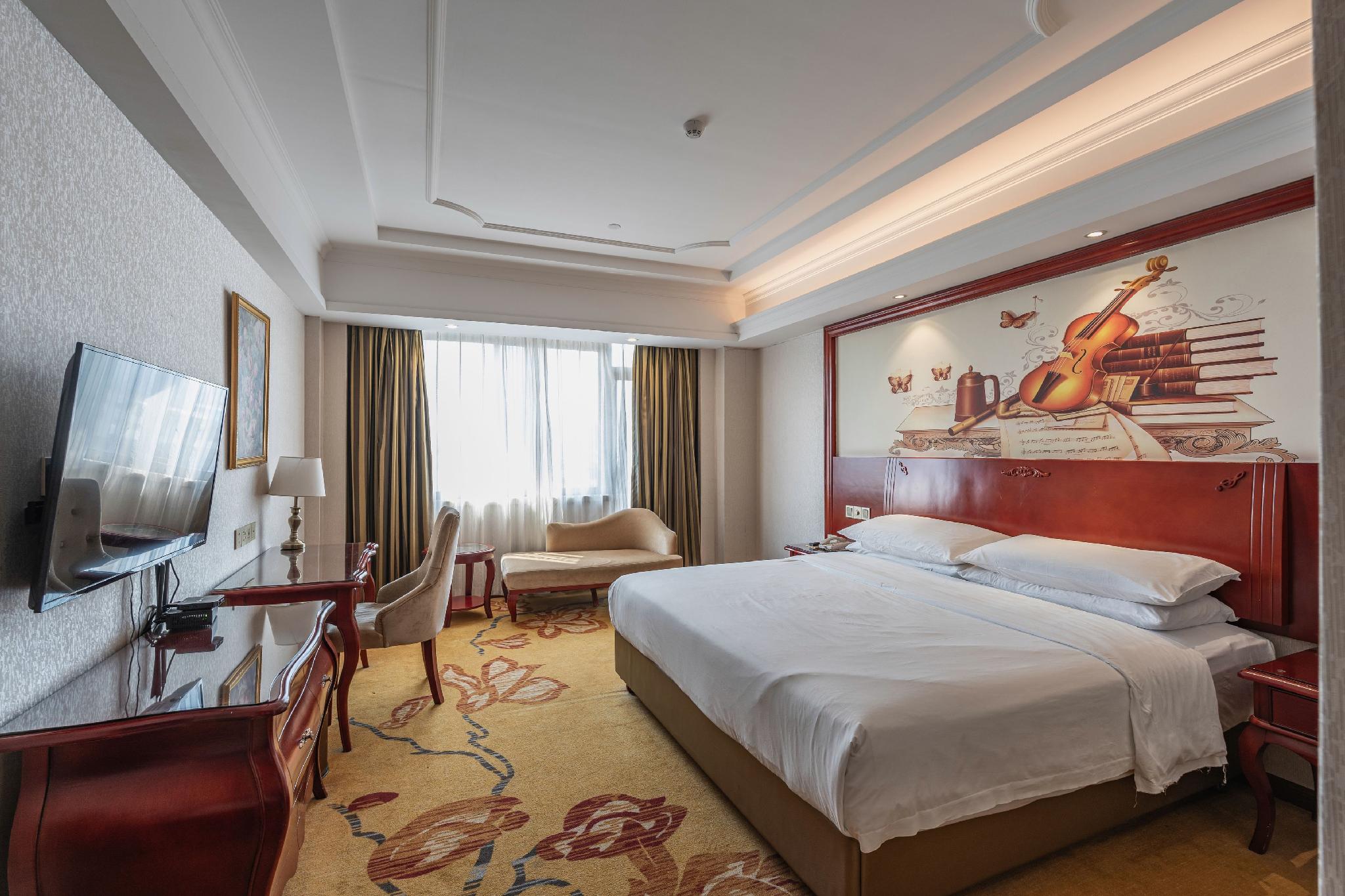 Vienna International Hotel (Foshan Shiwan Hotel) 9/34