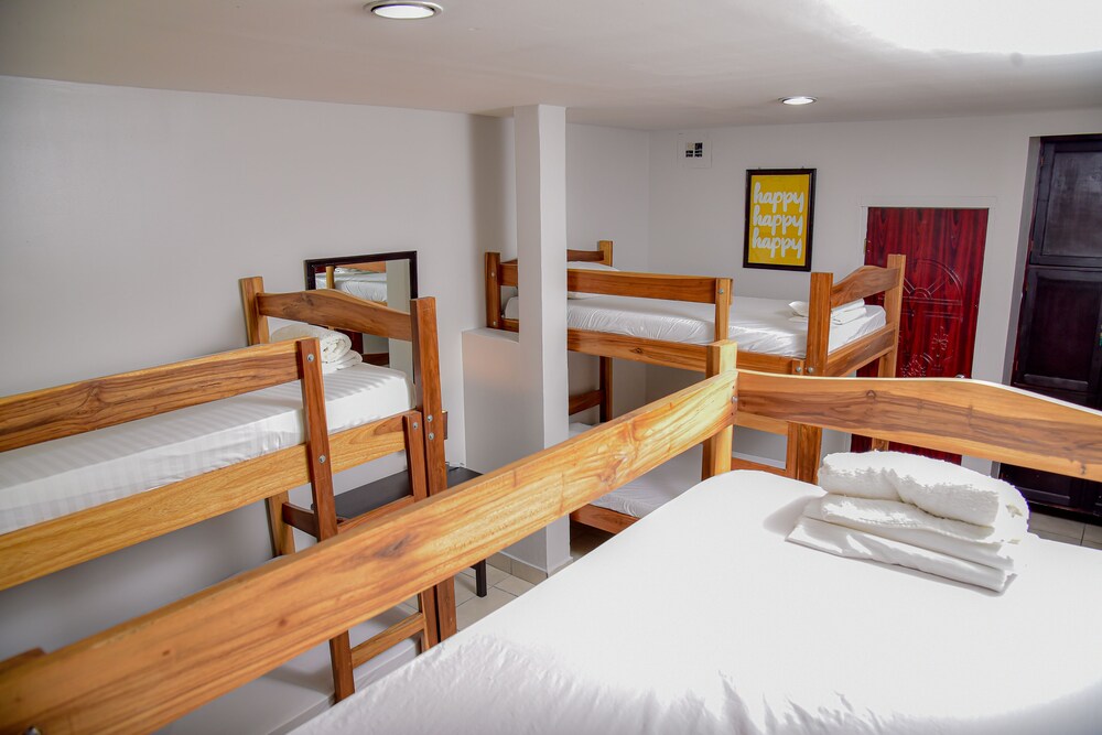 Xolotlan Hotel 21/74