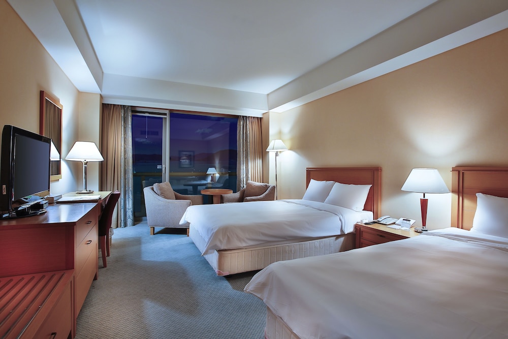 Hotel Hyundai By Lahan Mokpo 16/66