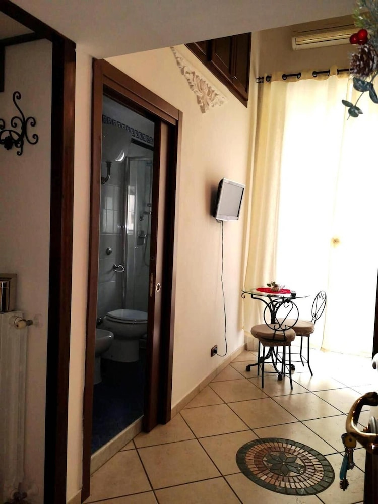 Art Suite Principe Umberto 28/40