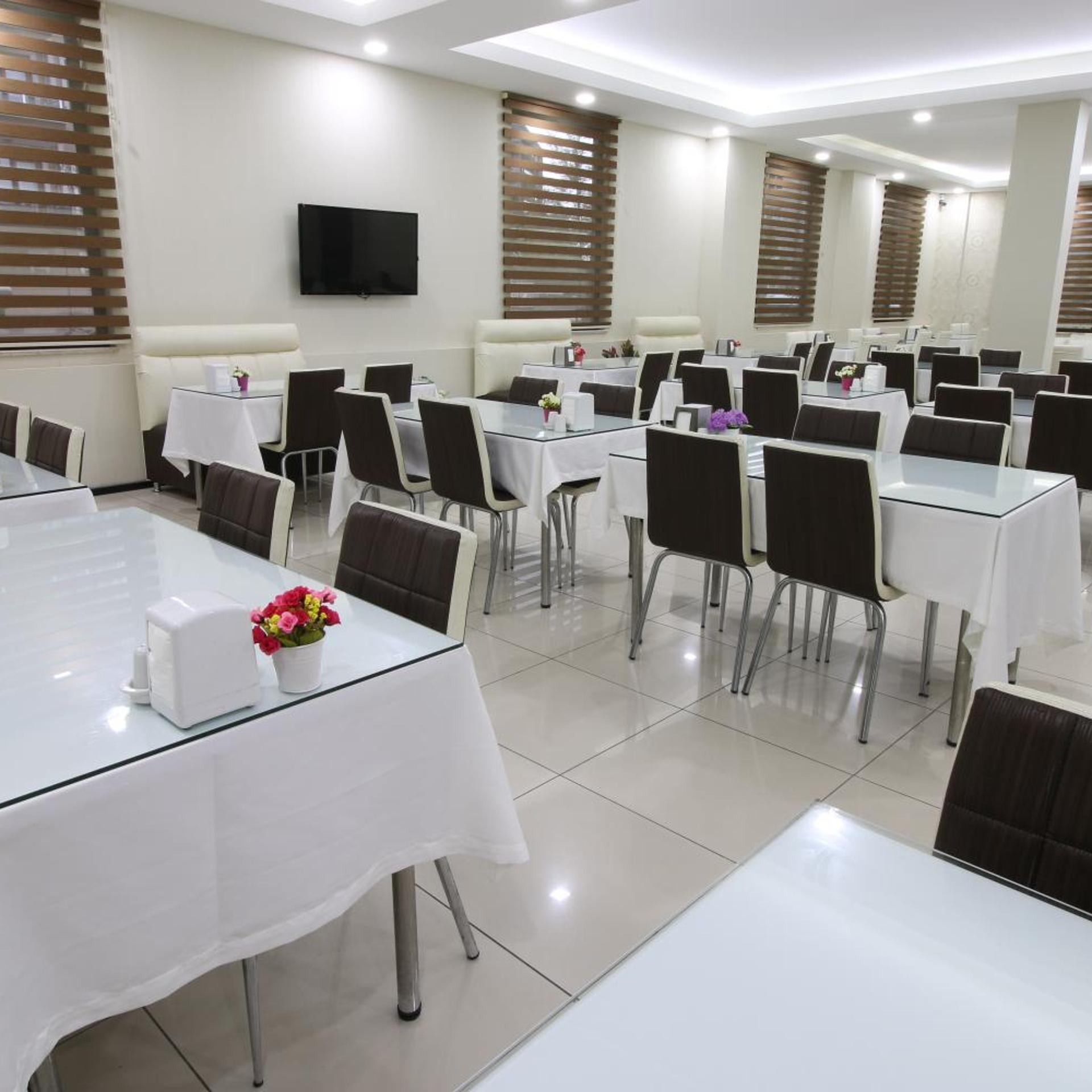 Grand Ari Otel 39/44
