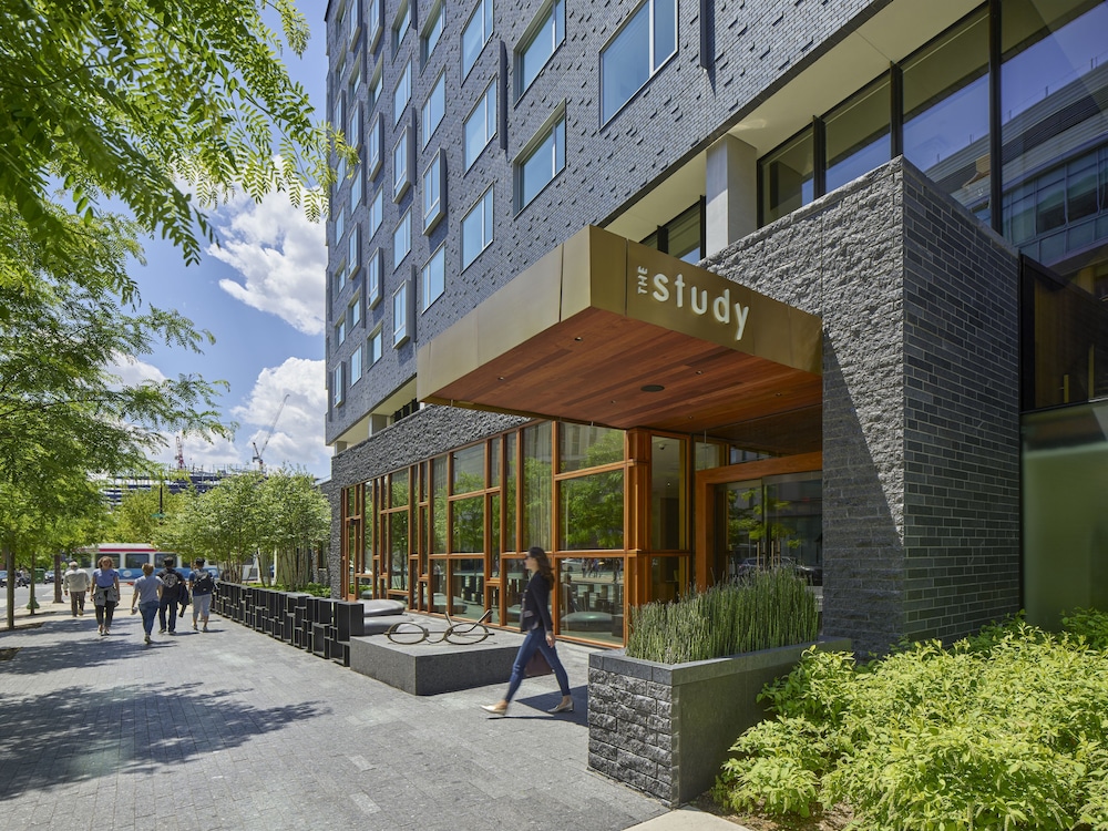 The Study Hotel at University City 66/68