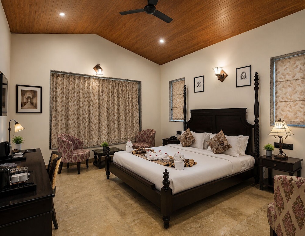 Park Exotica Resort 22/50