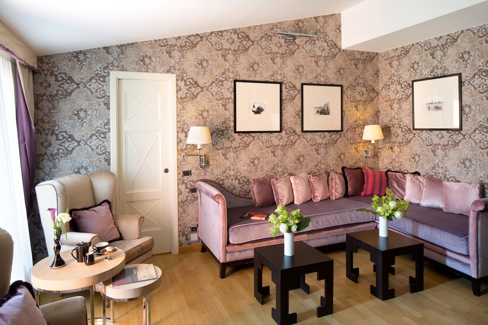 Splendid Venice Starhotels Collezione 35/55