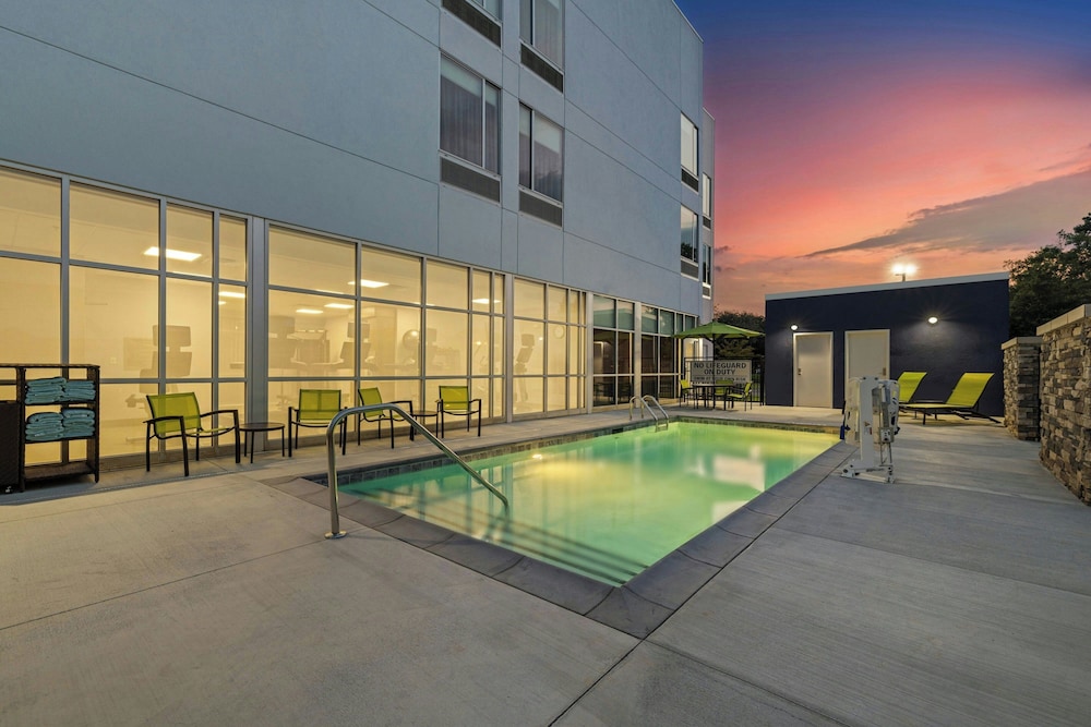 Springhill Suites By Marriott Camden 4/35