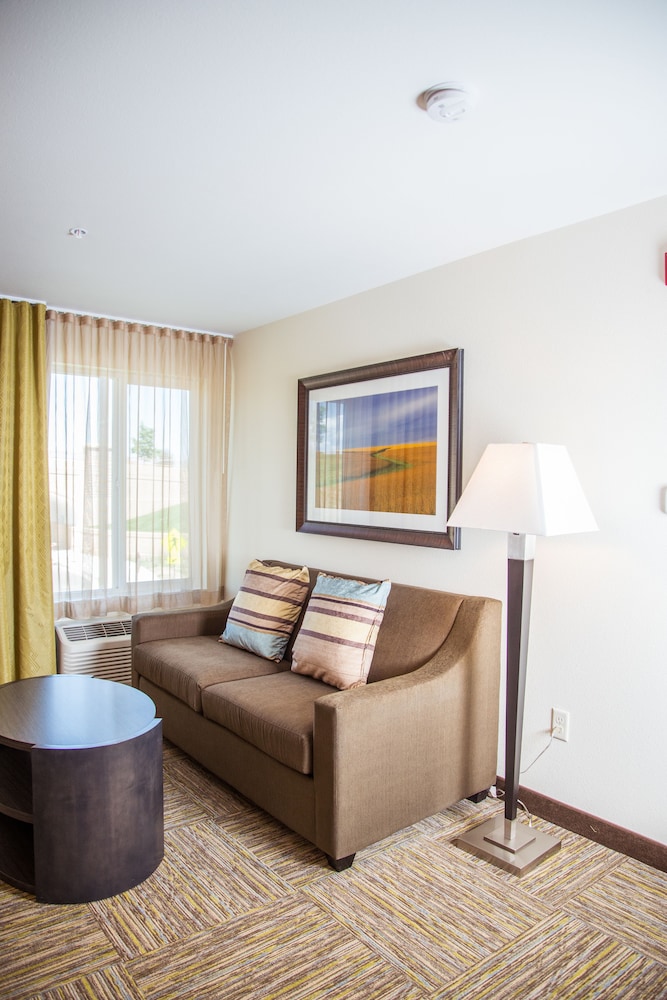 Candlewood Suites Denver North 28/41