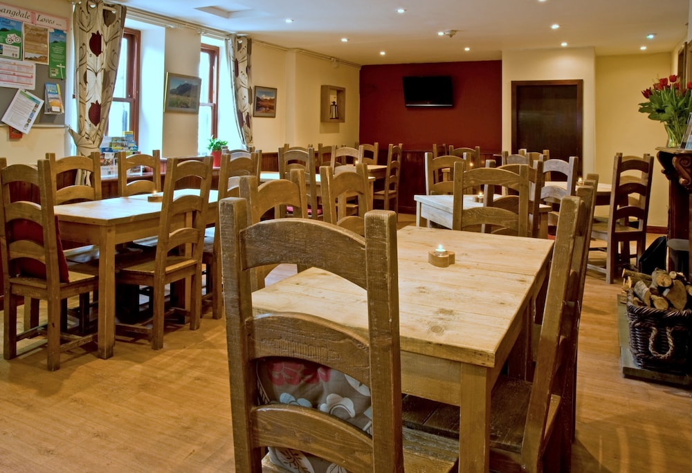 New Dungeon Ghyll Hotel 19/31