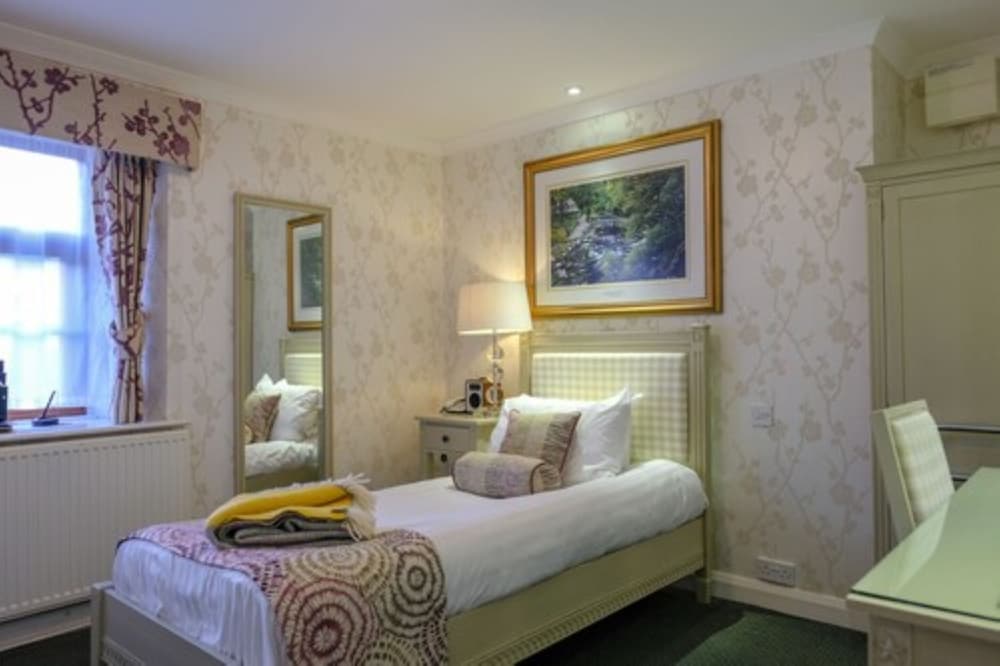 Exmoor White Horse Inn 29/78