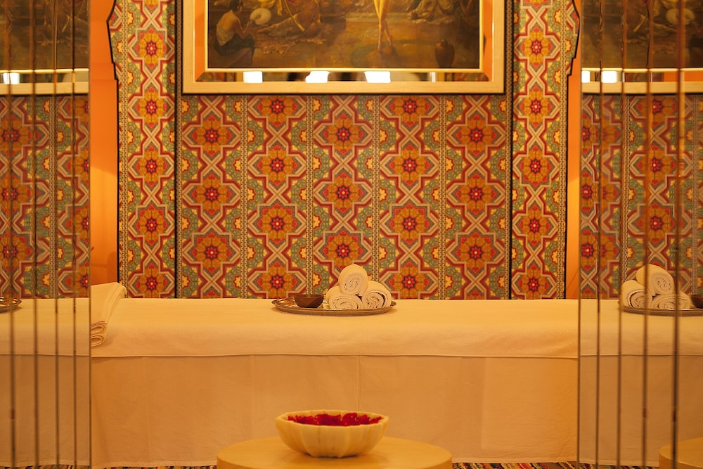 Sujan Rajmahal Palace Jaipur Relais Chateaux 7/50