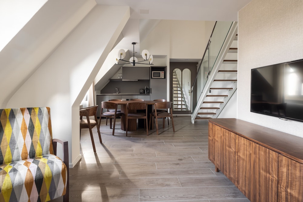 Ema House Serviced Apartment Beckenhofstr.22 28/43