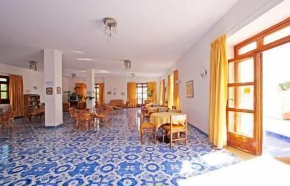 Hotel Al Bosco 28/50
