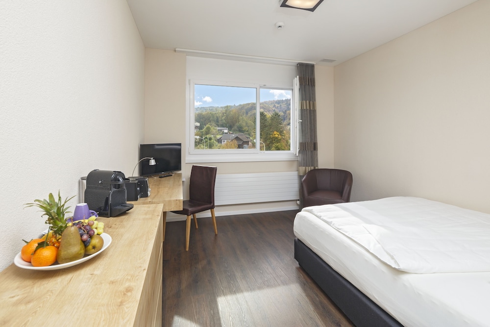 Villmergen Swiss Quality Hotel 9/36
