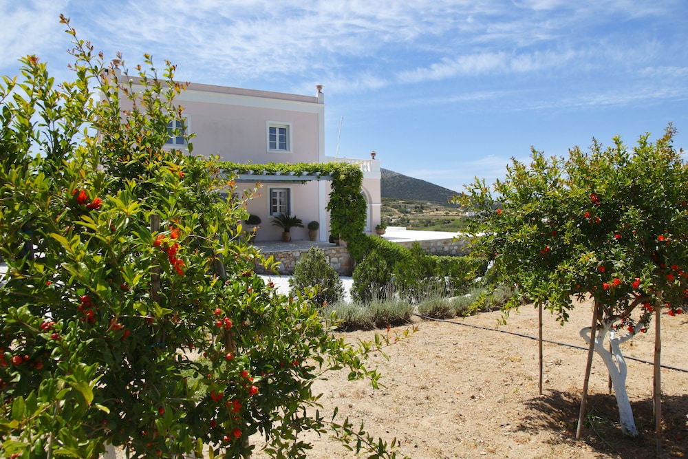 Casa Del Sol Syros 19/39