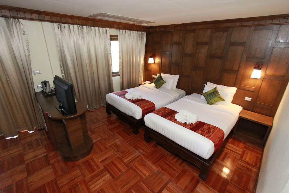 Hua Hin Golf Villa 8/42