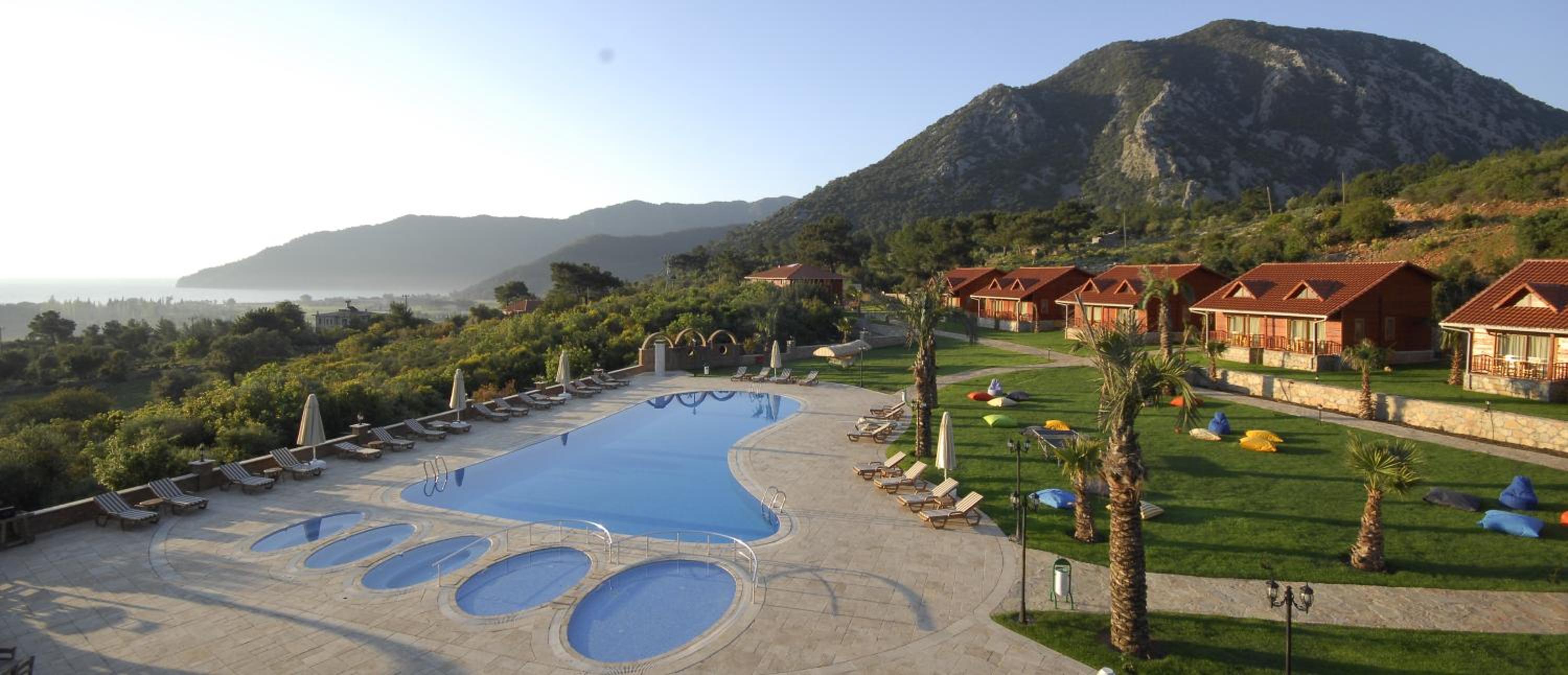 Club Sun Village 36/56