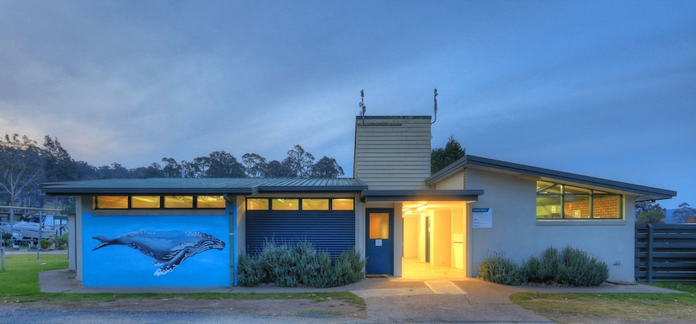 Eden Gateway Holiday Park 6/46
