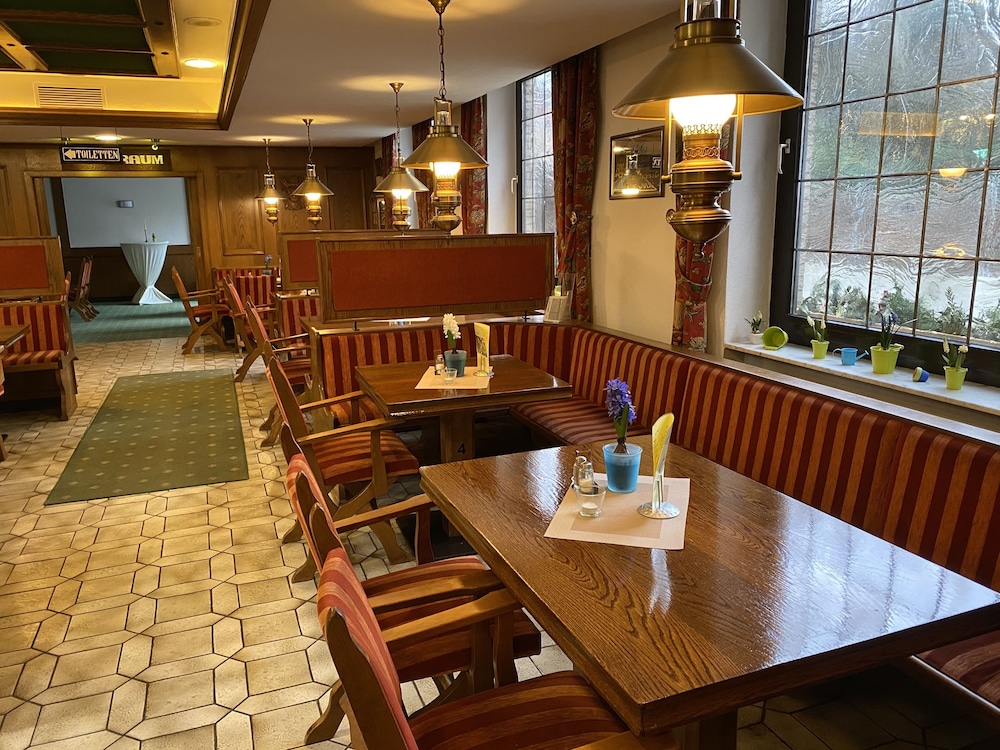 Hotel Furstenhof 28/50