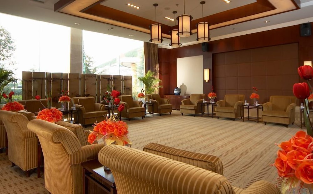 New Century Grand Hotel 22/35
