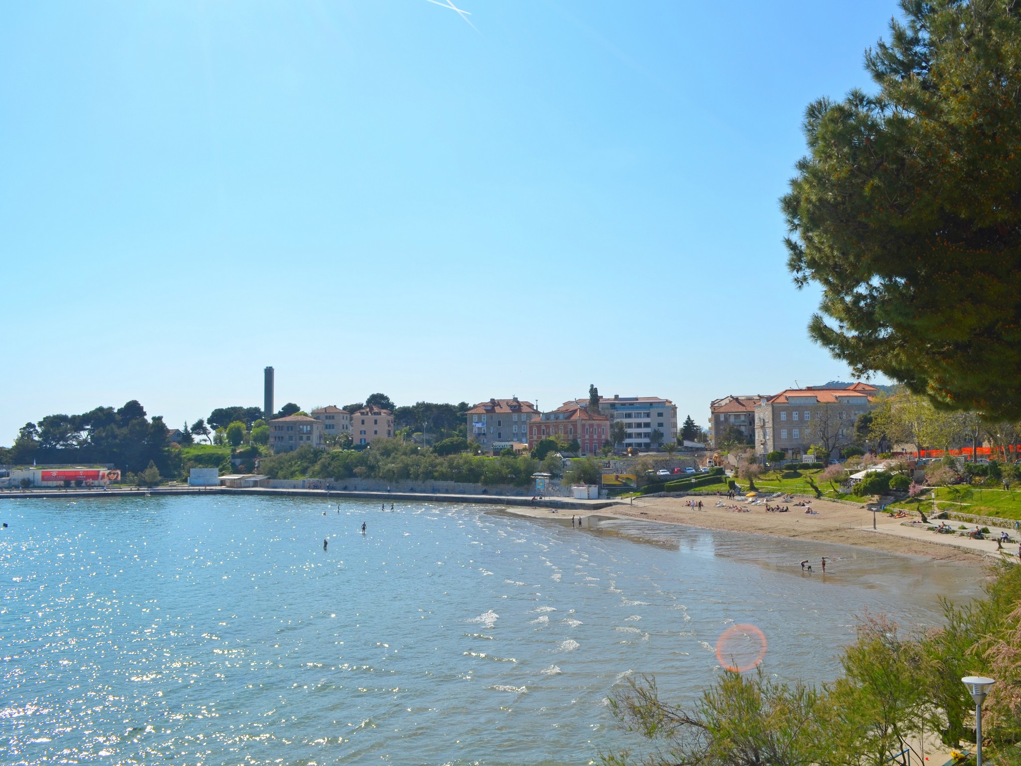 KLARINA APARTAMENTI 19/22