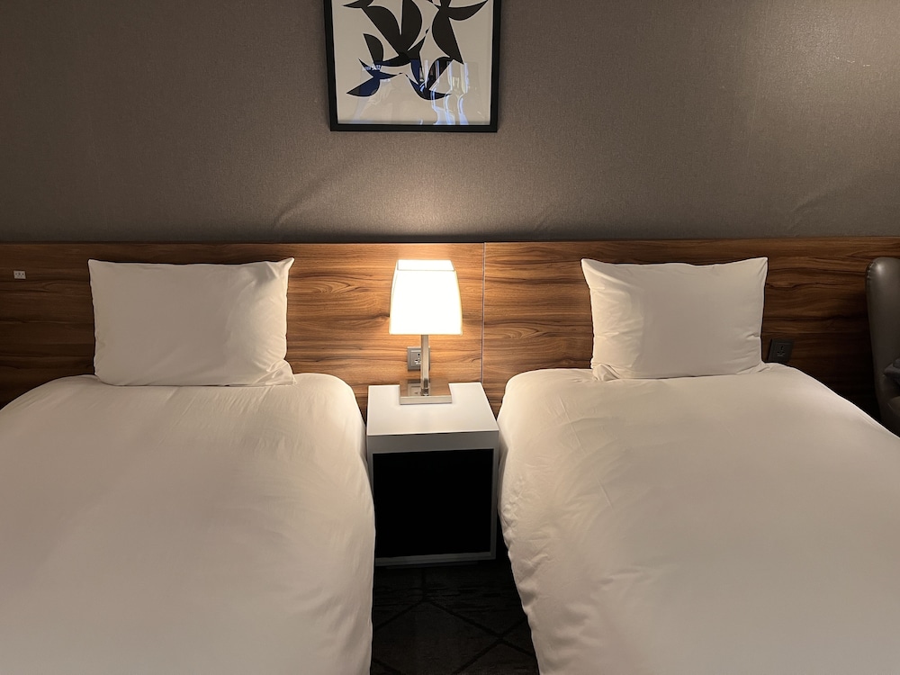 Staz Hotel Ulsan 16/62