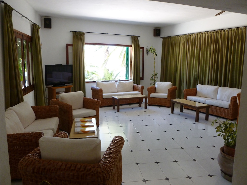 Hotel Tagomago 41/72