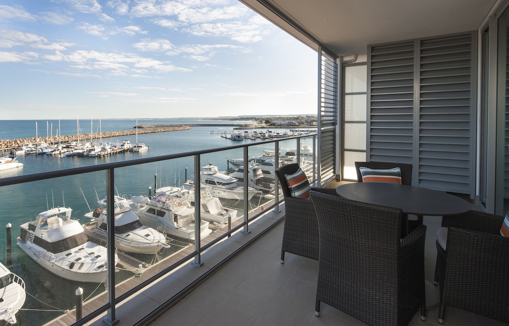 Mantra Geraldton 50/65