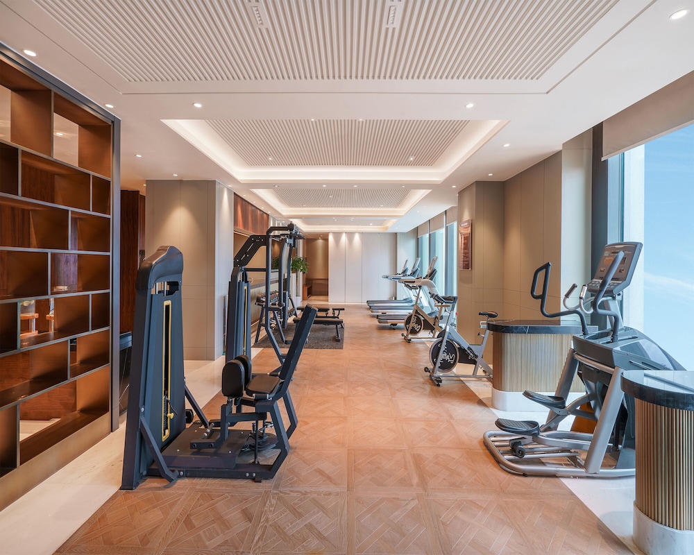 Hyatt House Chengdu Pebble Walk 32/62
