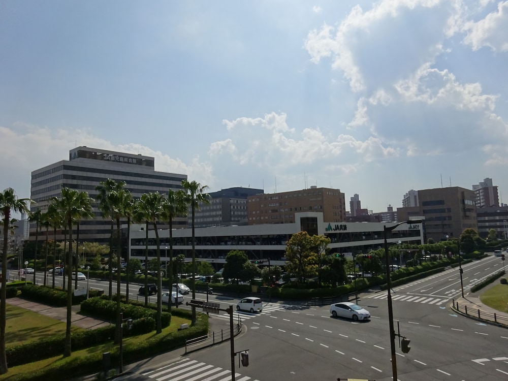 Kagoshima Daiichi Hotel Kamoike 42/45
