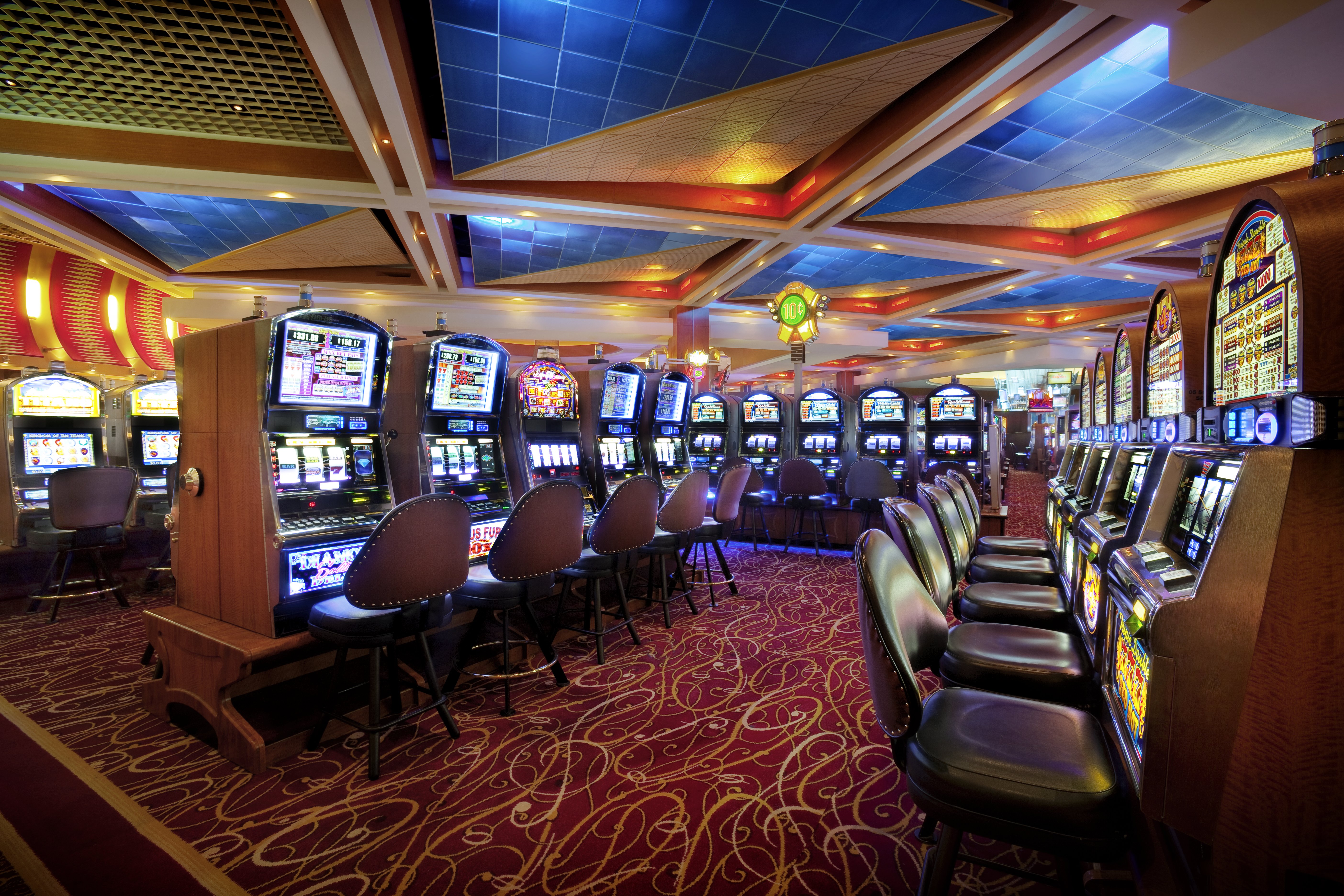 Seminole Hard Rock Hotel & Casino Hollywood 64/83