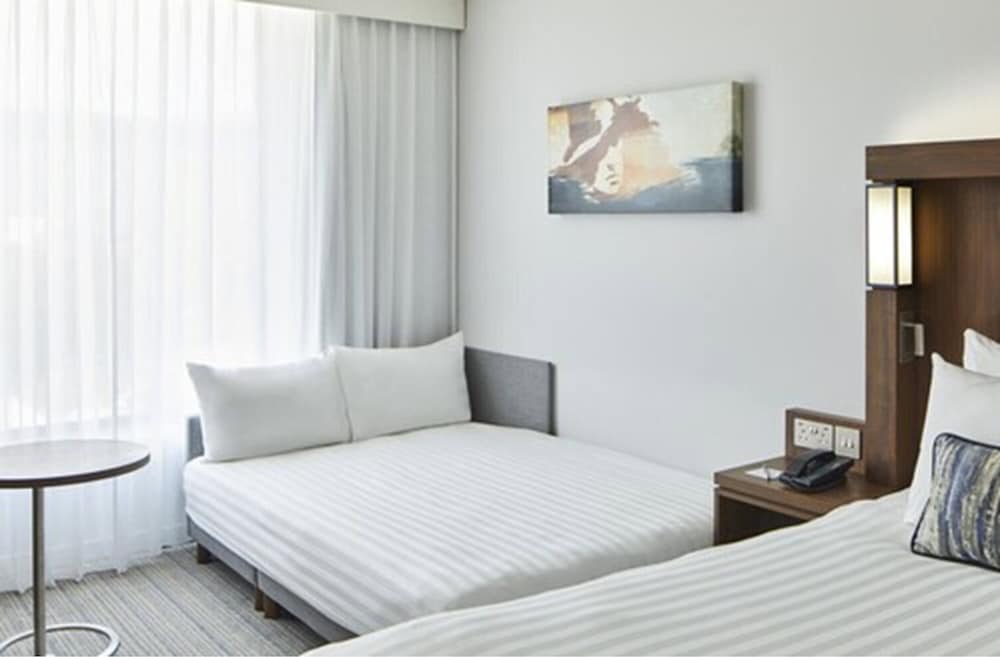 Courtyard by Marriott Inverness Airport 9/44