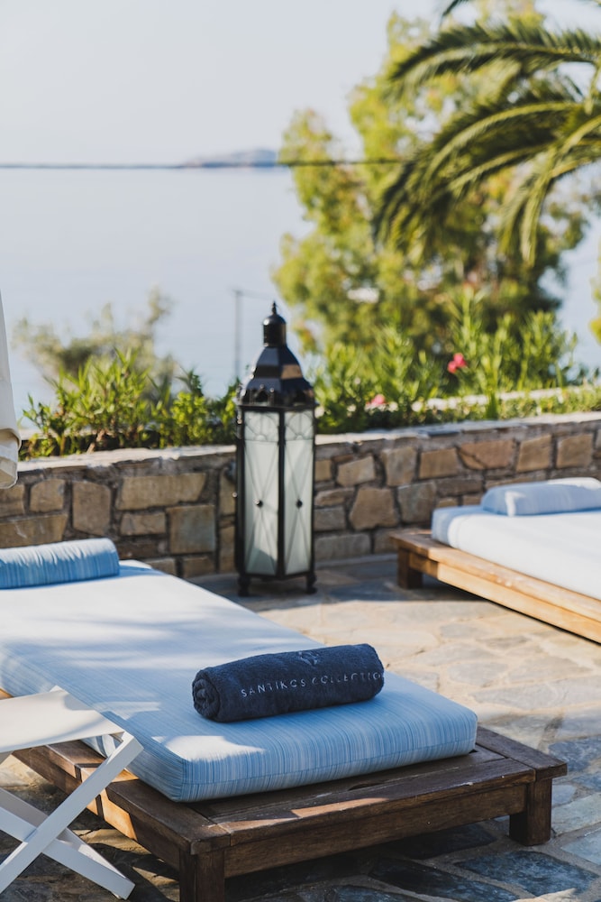 Aegean Suites - Adults Only 25/57