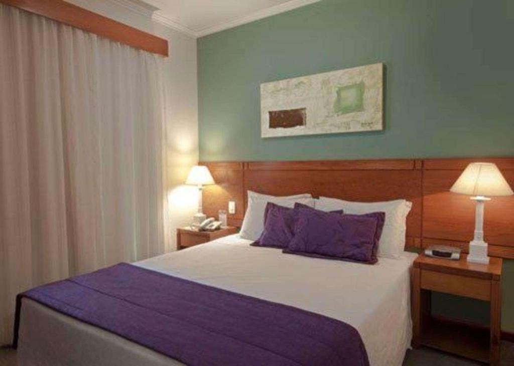 1 Bedroom, Suite, Queen Bed