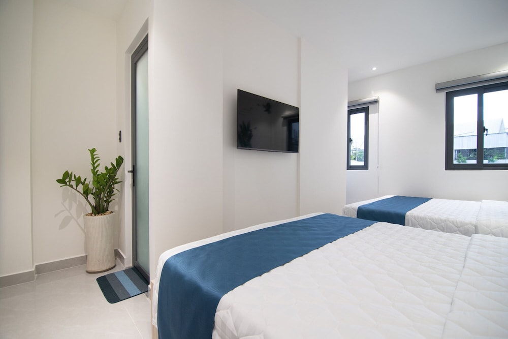 Bin Bin Hotel 16 - Near Bui Vien Walking Street 24/50