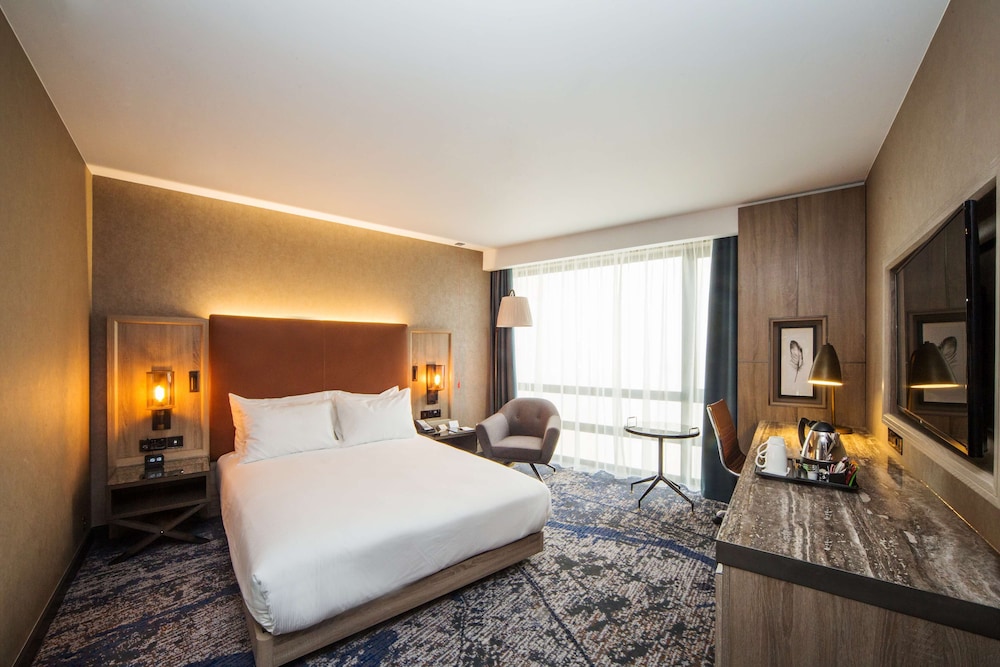 Doubletree By Hilton London Kingston Upon Thames 8/46