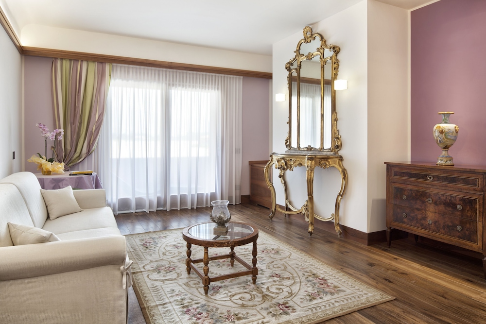 Valle Di Assisi Hotel & Spa 40/64