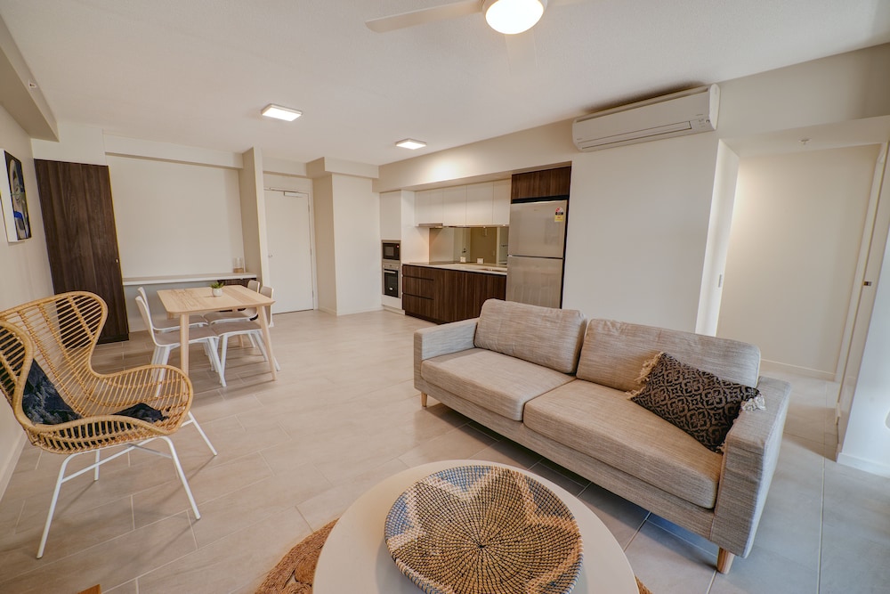 First Light Mooloolaba, Ascend Hotel Collection 42/75