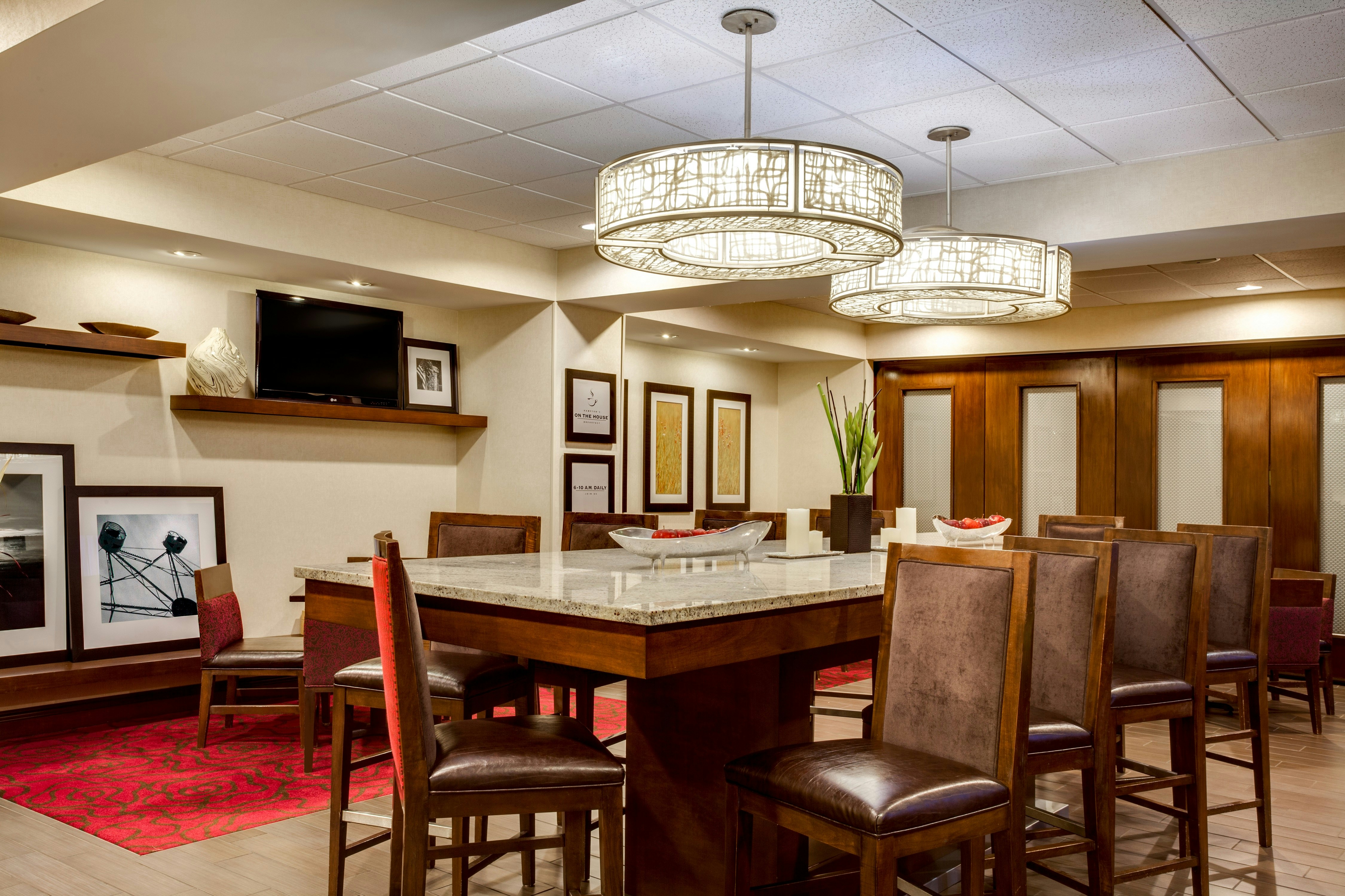 Hampton Inn Ozark 35/43