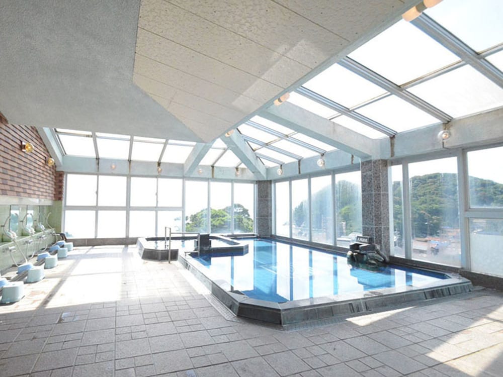 Toushijima Onsen Suzunami 25/53