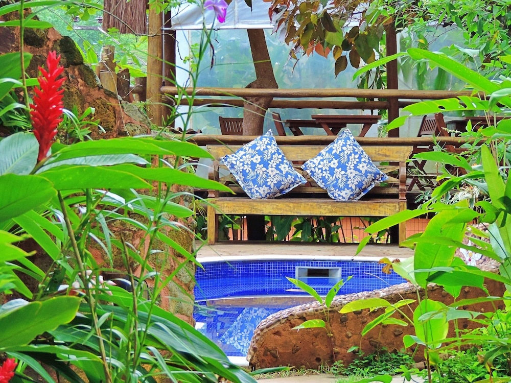 Pousada Villa da Prainha 9/64