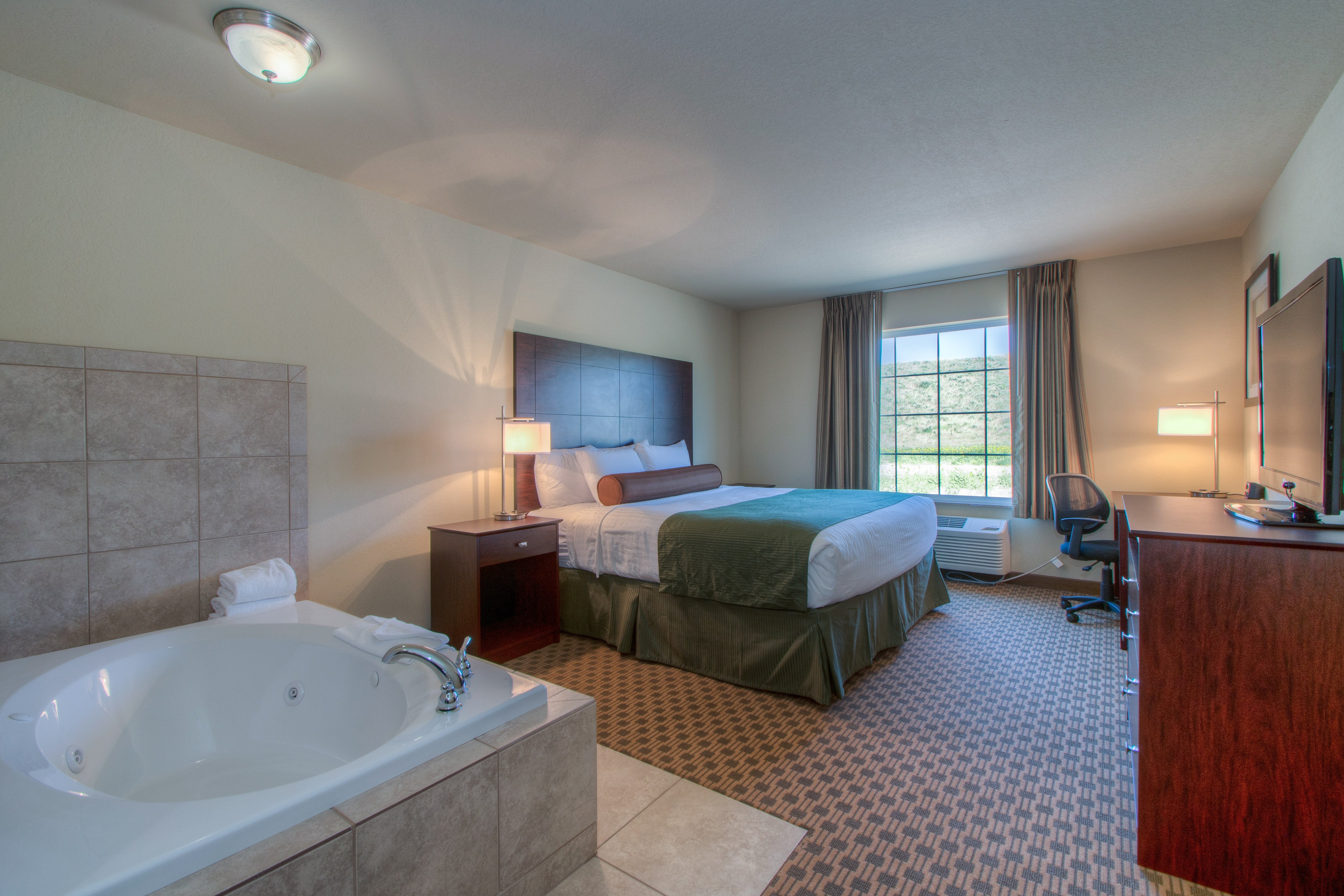 Cobblestone Inn Suites Wray Co 47/49