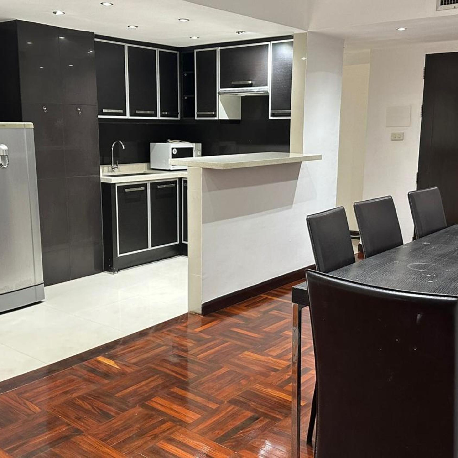 OMNI TOWER SUKHUMVIT NANA BY COMPASS HOSPITALITY 47/61