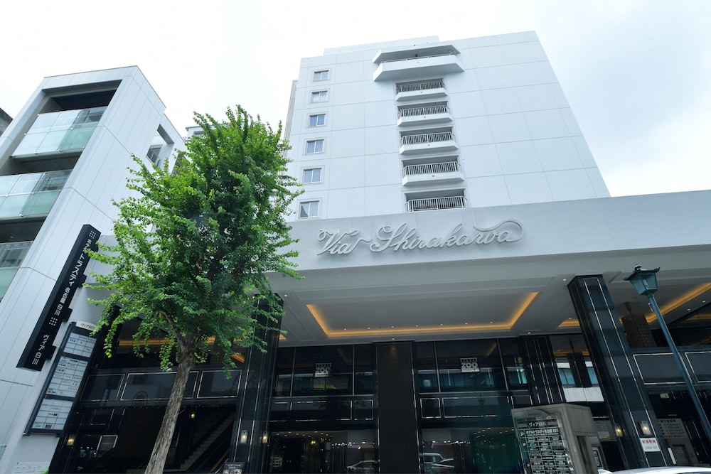 Hotel Trusty Nagoya Shirakawa 4/58