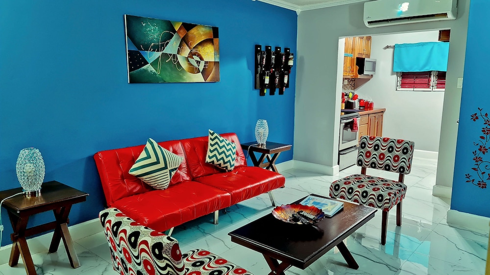 Casa Alexandria Guest Apartment 29/47