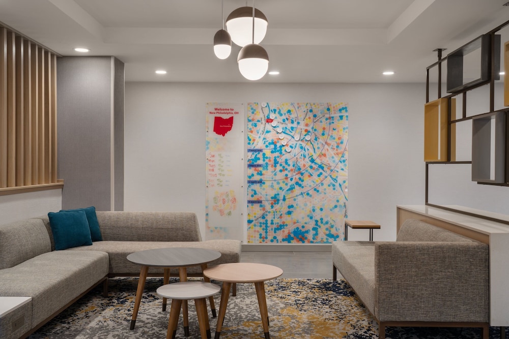 TownePlace Suites by Marriott New Philadelphia 17/33