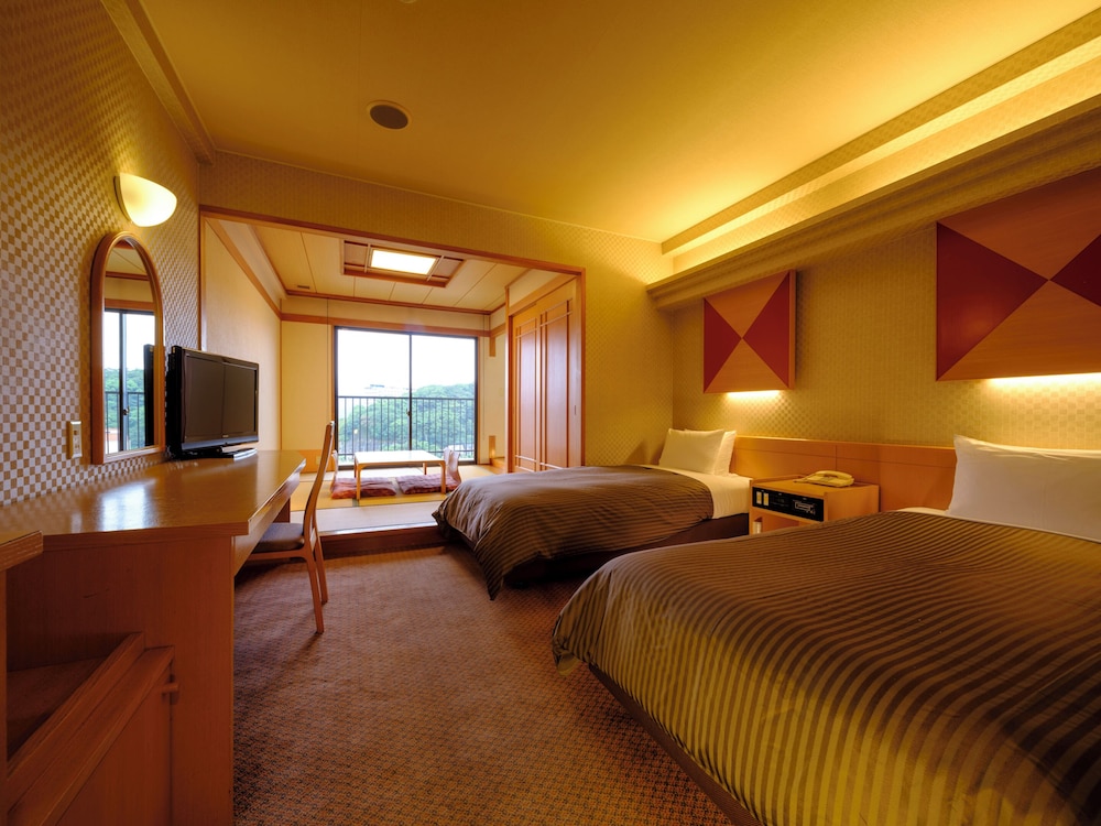 Inasayama Kanko Hotel 23/67
